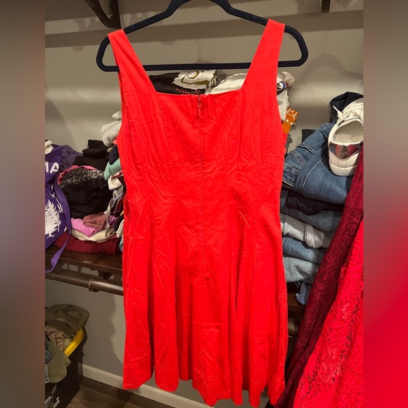 New York and Company Dress - Picture 3 of 3